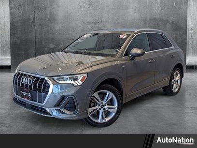 Used 2021 Audi Q3 2.0T Premium Plus
