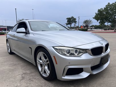 Used 2015 BMW 435i Coupe