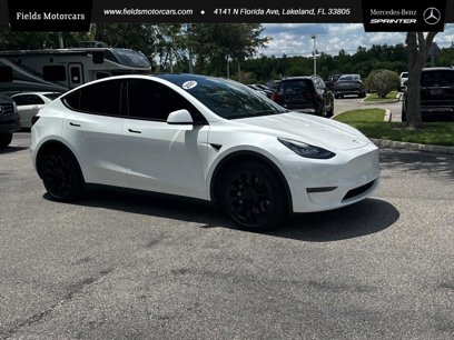 Used 2021 Tesla Model Y Long Range