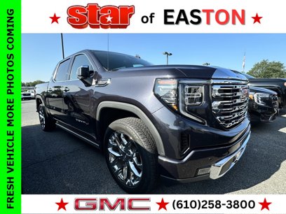Used 2022 GMC Sierra 1500 Denali