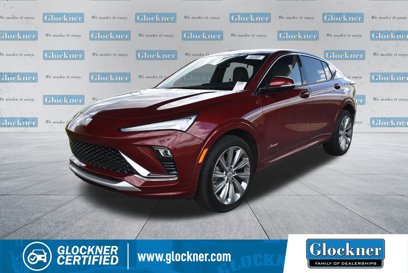 Used 2024 Buick Envista Avenir