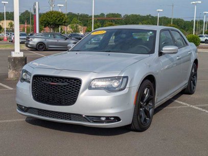 Used 2023 Chrysler 300 S