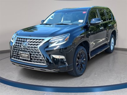 Used 2022 Lexus GX 460 Premium w/ Premium Package