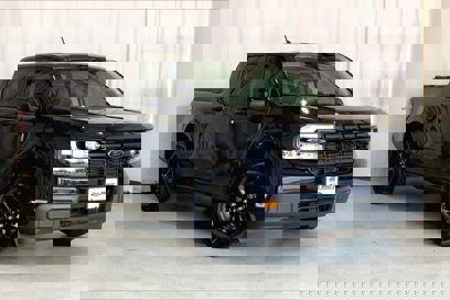 Used 2023 Ford Maverick Lariat w/ Black Appearance Package