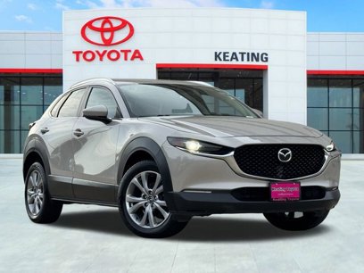 Used 2023 MAZDA CX-30 AWD 2.5 S w/ Preferred Package