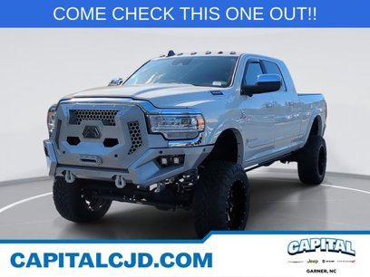 Used 2020 RAM 3500 Limited