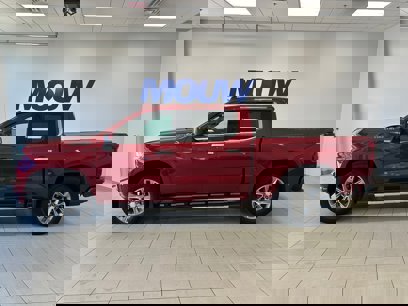 Used 2019 Chevrolet Silverado 1500 High Country w/ Technology Package