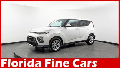 Used 2020 Kia Soul S