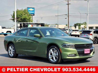 Used 2022 Dodge Charger SXT w/ Driver Convenience Group
