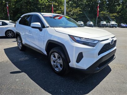 Used 2023 Toyota RAV4 XLE w/ Convenience Package