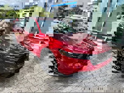 Certified 2023 Honda Accord Sport