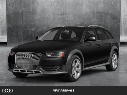 Used 2015 Audi A4 Premium