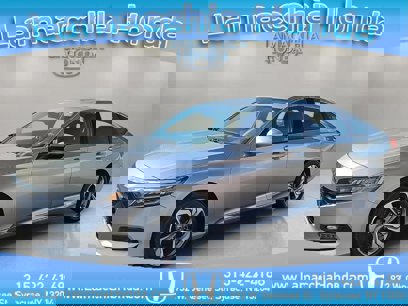 Used 2020 Honda Accord EX-L