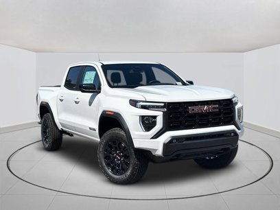 New 2026 GMC Canyon Elevation w/ Convenience Package