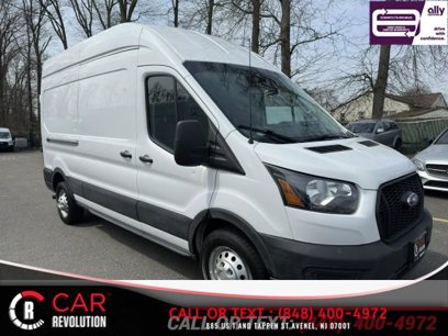 Used 2022 Ford Transit 250 148 High Roof AWD