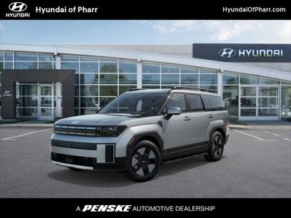 New 2025 Hyundai Santa Fe SEL