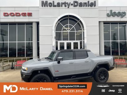 Used 2024 GMC Hummer EV 2X