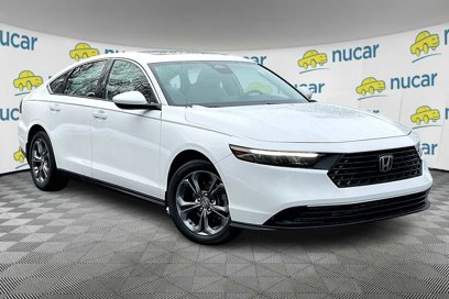 Used 2024 Honda Accord EX