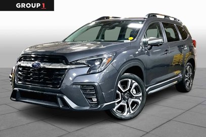 Used 2023 Subaru Ascent Limited w/ Technology Package