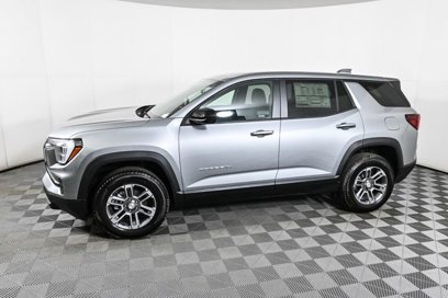 New 2025 GMC Terrain Elevation