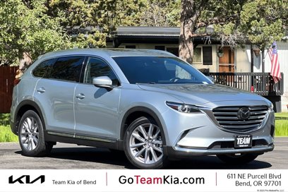 Used 2023 MAZDA CX-9 Grand Touring