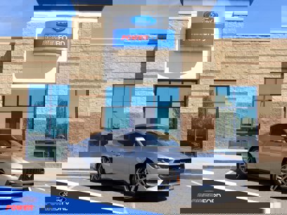 New 2025 Ford Mustang Premium