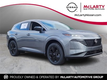 New 2025 Nissan Murano SV