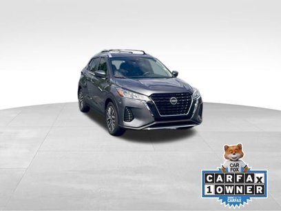 Used 2023 Nissan Kicks SV w/ Interior Electronics Package
