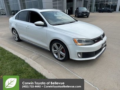 Used 2015 Volkswagen Jetta GLI SE