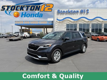 Used 2024 Kia Carnival LX