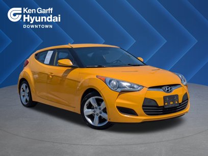 Used 2014 Hyundai Veloster