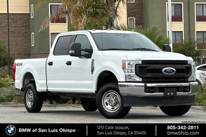Used 2020 Ford F250 XL w/ Power Equipment Group