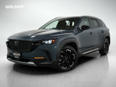 Used 2023 MAZDA CX-50 Meridian Edition w/ Cargo Package