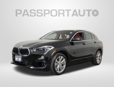 Used 2019 BMW X2 xDrive28i w/ Convenience Package