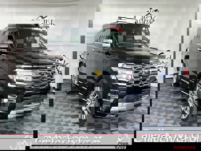 Used 2023 Ford Expedition Platinum