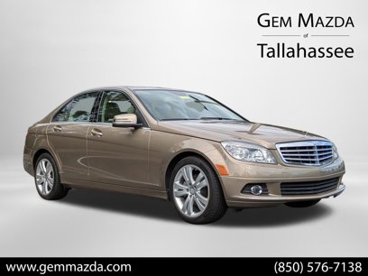 Used 2010 Mercedes-Benz C 300 Sport