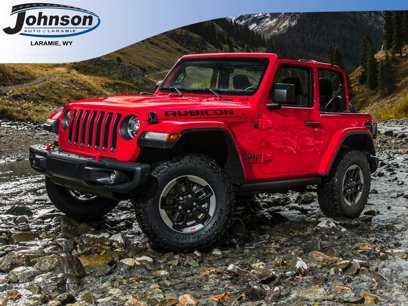 Used 2023 Jeep Wrangler Unlimited Sport