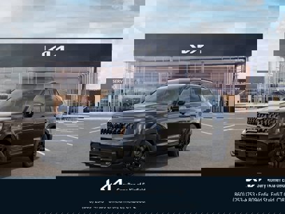 New 2025 Kia Telluride SX X-Line