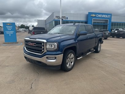 Used 2016 GMC Sierra 1500 SLE w/ Texas SLE Value Package