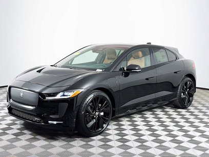 New 2024 Jaguar I-PACE R-Dynamic HSE
