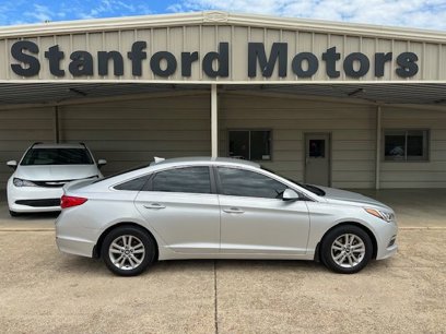 Used 2015 Hyundai Sonata SE