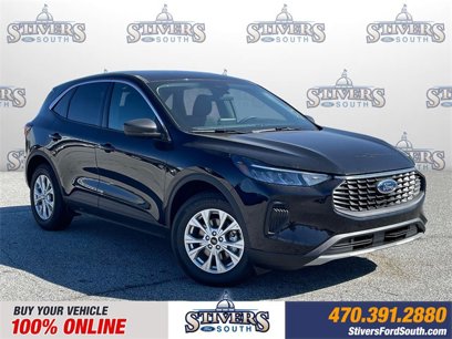 New 2024 Ford Escape Active