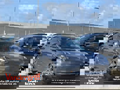 Used 2021 Tesla Model 3 Standard Range Plus