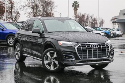 Used 2023 Audi Q5 2.0T Premium Plus