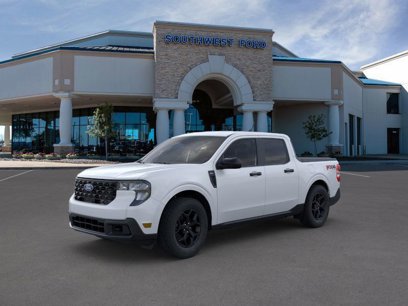 New 2025 Ford Maverick XLT w/ XLT Luxury Package