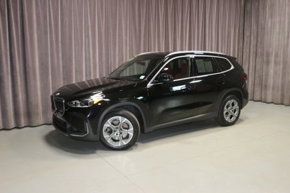 Certified 2023 BMW X1 xDrive28i w/ Convenience Package