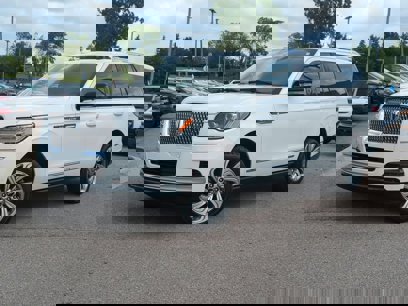 Used 2022 Lincoln Navigator Reserve