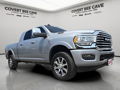 Certified 2024 RAM 2500 Limited