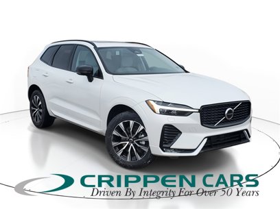 New 2025 Volvo XC60 B5 Core w/ Protection Package Premier