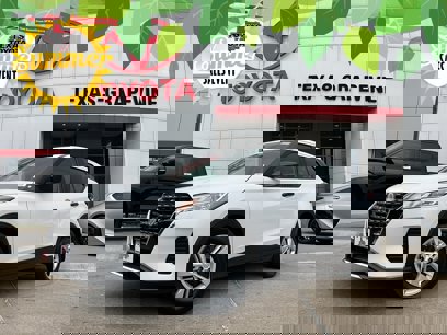 Used 2024 Nissan Kicks S